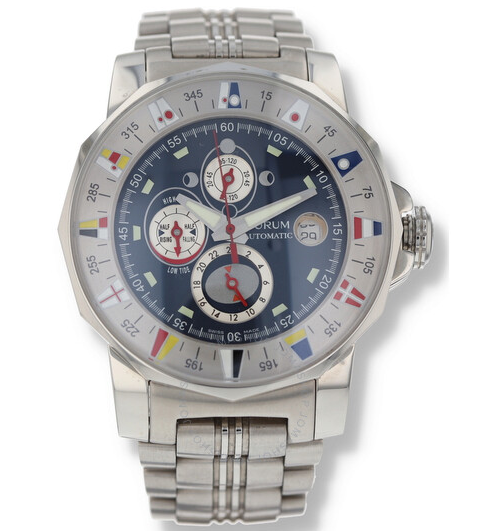 Corum Admirals Cup "Tides" 44 977.630.20/V785 AB32 Replica watch